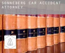 Sonneberg Landkreis car accident attorney