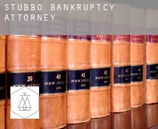 Stubbo  bankruptcy attorney