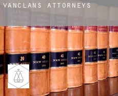 Vanclans  attorneys