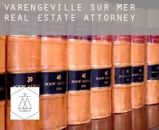 Varengeville-sur-Mer  real estate attorney