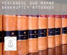 Vésigneul-sur-Marne  bankruptcy attorney
