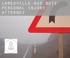 Laneuville-aux-Bois  personal injury attorney