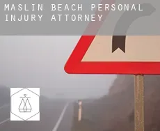Maslin Beach  personal injury attorney