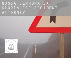 Nossa Senhora da Glória car accident attorney