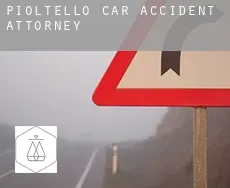Pioltello  car accident attorney
