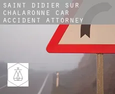 Saint-Didier-sur-Chalaronne  car accident attorney