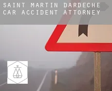 Saint-Martin-d'Ardèche  car accident attorney