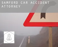 Samford  car accident attorney