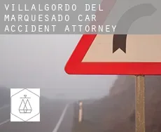 Villalgordo del Marquesado  car accident attorney