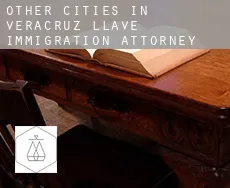 Other cities in Veracruz-Llave  immigration attorney