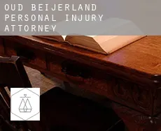 Oud-Beijerland  personal injury attorney