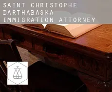 Saint-Christophe-d'Arthabaska  immigration attorney