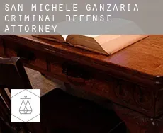 San Michele di Ganzaria criminal defense attorney
