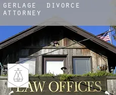 Gerlage  divorce attorney