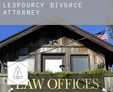 Lespourcy  divorce attorney