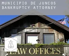 Municipio de Juncos  bankruptcy attorney