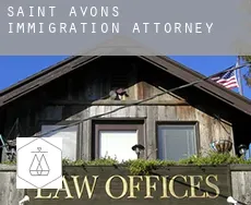 Saint-Avons  immigration attorney