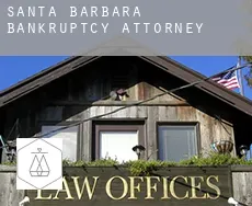Santa Barbara  bankruptcy attorney