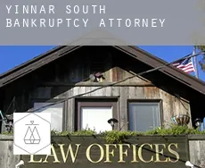 Yinnar South  bankruptcy attorney