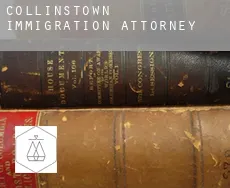 Collinstown  immigration attorney