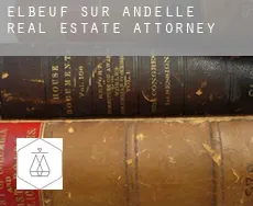 Elbeuf-sur-Andelle  real estate attorney