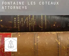 Fontaine-les-Coteaux  attorneys