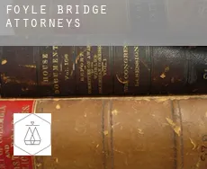 Foyle Bridge  attorneys