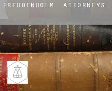 Freudenholm  attorneys