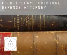 Fuentepelayo  criminal defense attorney
