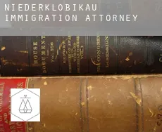 Niederklobikau  immigration attorney
