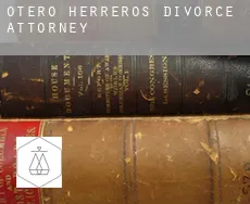 Otero de Herreros  divorce attorney