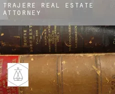 Trajere  real estate attorney