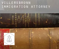 Villersbronn  immigration attorney