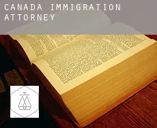 Canada  immigration attorney