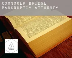 Coonooer Bridge  bankruptcy attorney