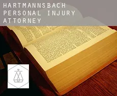 Hartmannsbach  personal injury attorney