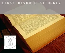 Kiraz  divorce attorney