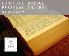 Longhill Bridge  personal injury attorney