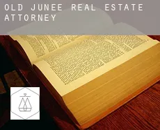 Old Junee  real estate attorney