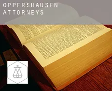 Oppershausen  attorneys