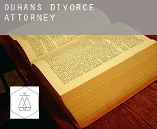 Ouhans  divorce attorney