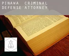 Pinawa  criminal defense attorney