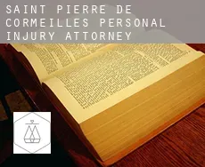 Saint-Pierre-de-Cormeilles  personal injury attorney