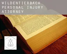 Wildentierbach  personal injury attorney