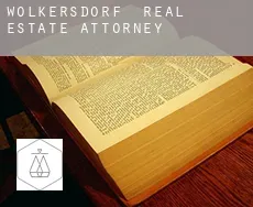 Wolkersdorf  real estate attorney