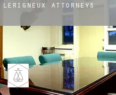 Lérigneux  attorneys
