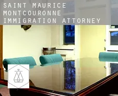 Saint-Maurice-Montcouronne  immigration attorney