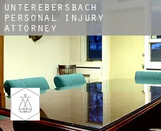 Unterebersbach  personal injury attorney