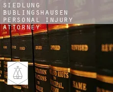 Siedlung Büblingshausen  personal injury attorney