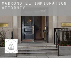 Madroño (El)  immigration attorney